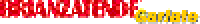 Logo di BRIANZA TENDE