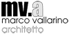 Logo di MV.A STUDIO DI ARCHITETTURA VALLARINO