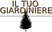 Logo di IL TUO GIARDINIERE