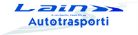 Logo di AUTOTRASPORTI LAIN