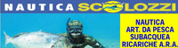 Logo di SCOLOZZI NAUTICA