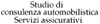 Logo di PRONTO AUTO