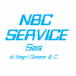 Logo di N.B.C. SERVICE SAS