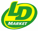Logo di LD DISCOUNT LACANAS