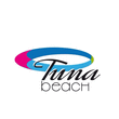 Logo di TUNA BEACH