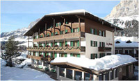 Logo di HOTEL LA PLAZA