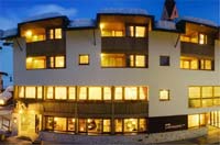Logo di ALBERGO CAVALLINO