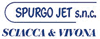 Logo di POZZI NERI SPURGO JET