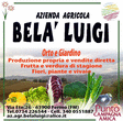Logo di AZIENDA AGRICOLA BELà LUIGI