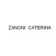 Logo di ZANONI CATERINA