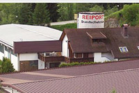 Logo di REIPORT srl