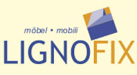 Logo di LIGNOFIX