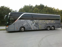 Logo di AUTO RAINER