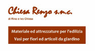 Logo di CHIESA RENZO