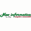 Logo di NEW INFORMATICA