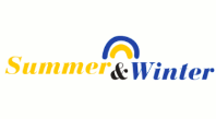 Logo di AGENZIA DI VIAGGI SUMMER AND WINTER