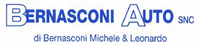 Logo di BERNASCONI AUTO