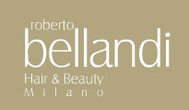 Logo di PARRUCCHIERE ROBERTO BELLANDI