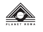 Logo di PLANET ROMA