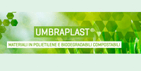 Logo di UMBRAPLAST