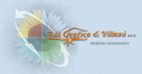 Logo di FRATELLI OREFICE & VILLANI SRL ESPURGO POZZI NERI E FOGNATURE