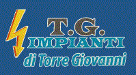 Logo di T.G. IMPIANTI