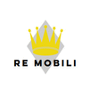 Logo di RE MOBILI
