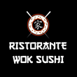 Logo di RISTORANTE CINESE ASIATICO WOK SUSHI