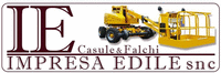 Logo di IMPRESA EDILE CASULE FALCHI