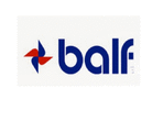 Logo di BALF