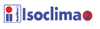 Logo di ISOCLIMA 2