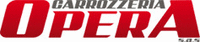 Logo di CARROZZERIA OPERA