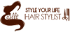 Logo di PARRUCCHIERE CIALLE