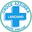 Logo di CROCE AZZURRA-LANCIANO