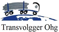 Logo di TRANSVOLGGER snc