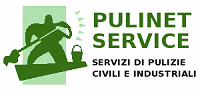 Logo di PULINET SERVICE