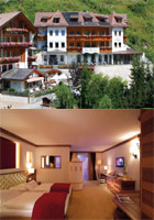 Logo di HOTEL SUN VALLEY