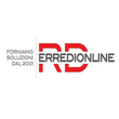 Logo di ERREDI ONLINE