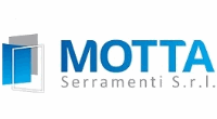 Logo di MOTTA SERRAMENTI S.R.L.