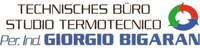 Logo di STUDIO BIGARAN