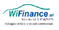 Logo di WIFINANCE