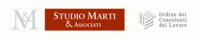 Logo di STUDIO MARTI & ASSOCIATI