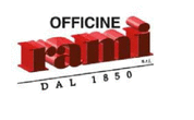 Logo di OFFICINE RAMI