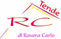 Logo di RC TENDE