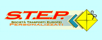 Logo di S.T.E.P.