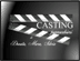 Logo di CASTING PARRUCCHIERI