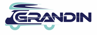 Logo di AUTOSALONE GRANDIN