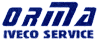 Logo di ORMA