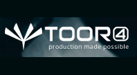 Logo di TOOR4