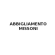 Logo di MISSONI ABBIGLIAMENTO